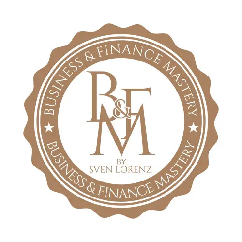 Business and Finance Mastery von Sven Lorenz Referenz Logo Cremermedia Social Media Management und Mentoring