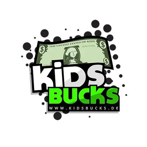 kids-bucks-logo-anna-cremer-media-referenz-portfolio