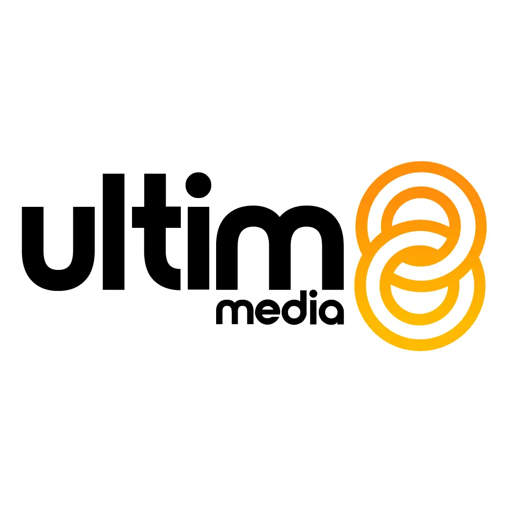 ULTIM8MEDIA Referenz Logo Cremermedia Social Media Management und Mentoring