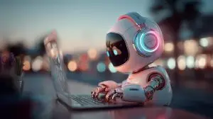 ChatGPT 5.2 als intelligenter KI-Denkpartner bei komplexer Wissensarbeit