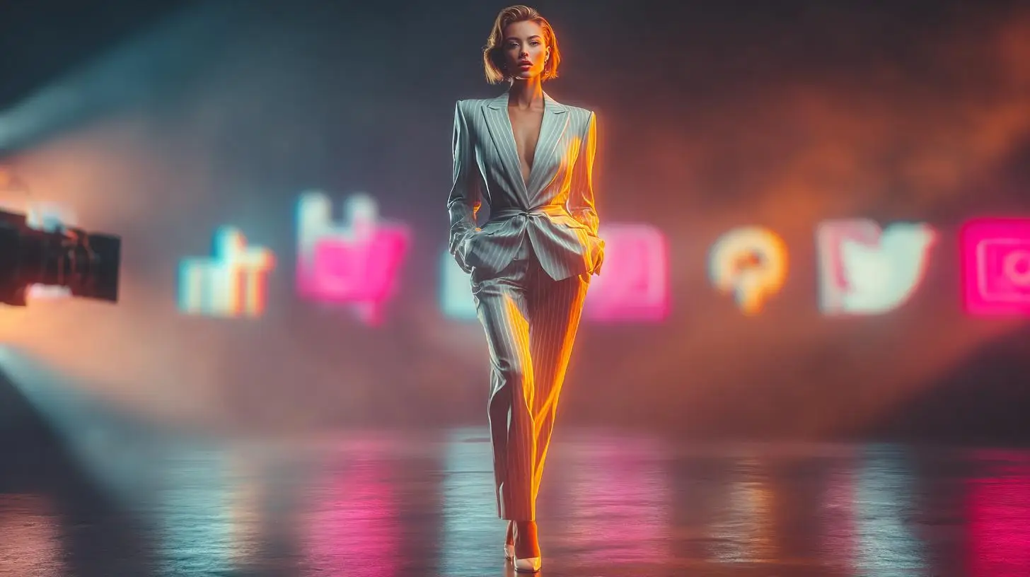 Social Media Content 2026 mit Fokus auf Persönlichkeit, Haltung und Positionierung