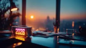 Social Media Content 2026 als strategische Planung zwischen Technologie und menschlicher Entscheidung