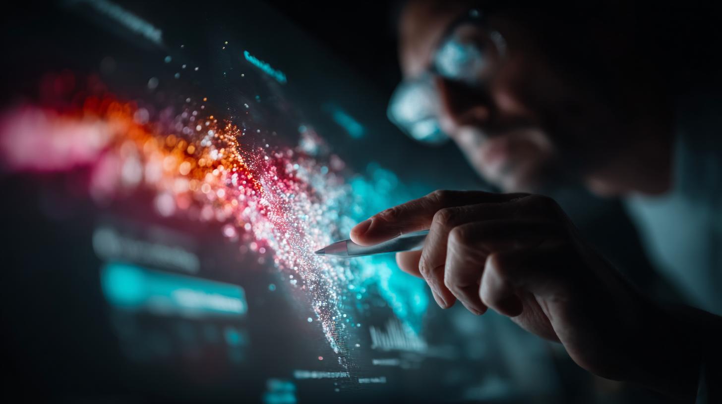 Visuelle Kartenstruktur als Symbol für die XML Sitemap 2026 Architektur