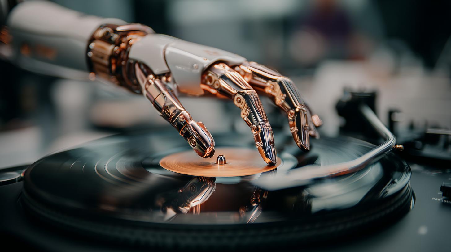 AI-First Marketing als gesteuerte KI-Automatisierung