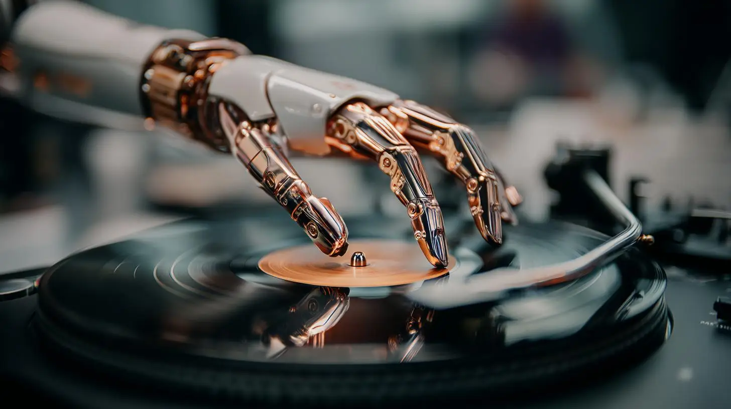 AI-First Marketing als gesteuerte KI-Automatisierung