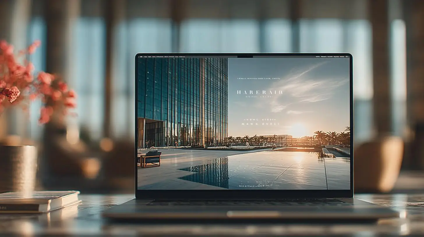 AI-First Marketing und strategische Website-Architektur