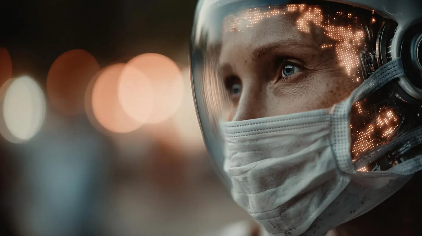 ChatGPT Health als unterstützende medizinische KI ohne Diagnosefunktion