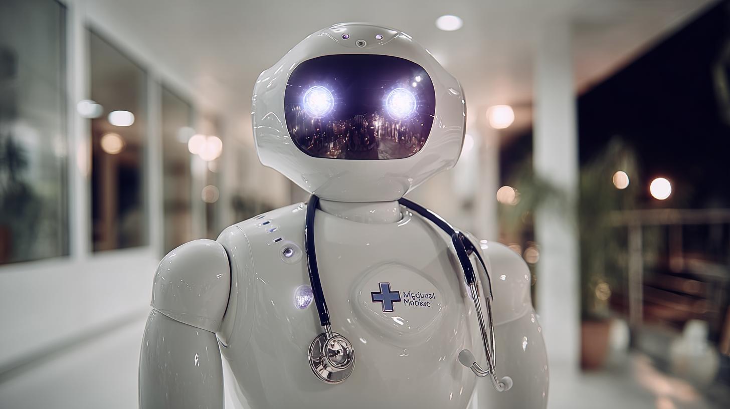 ChatGPT Health als medizinische KI ohne ärztliche Diagnostik