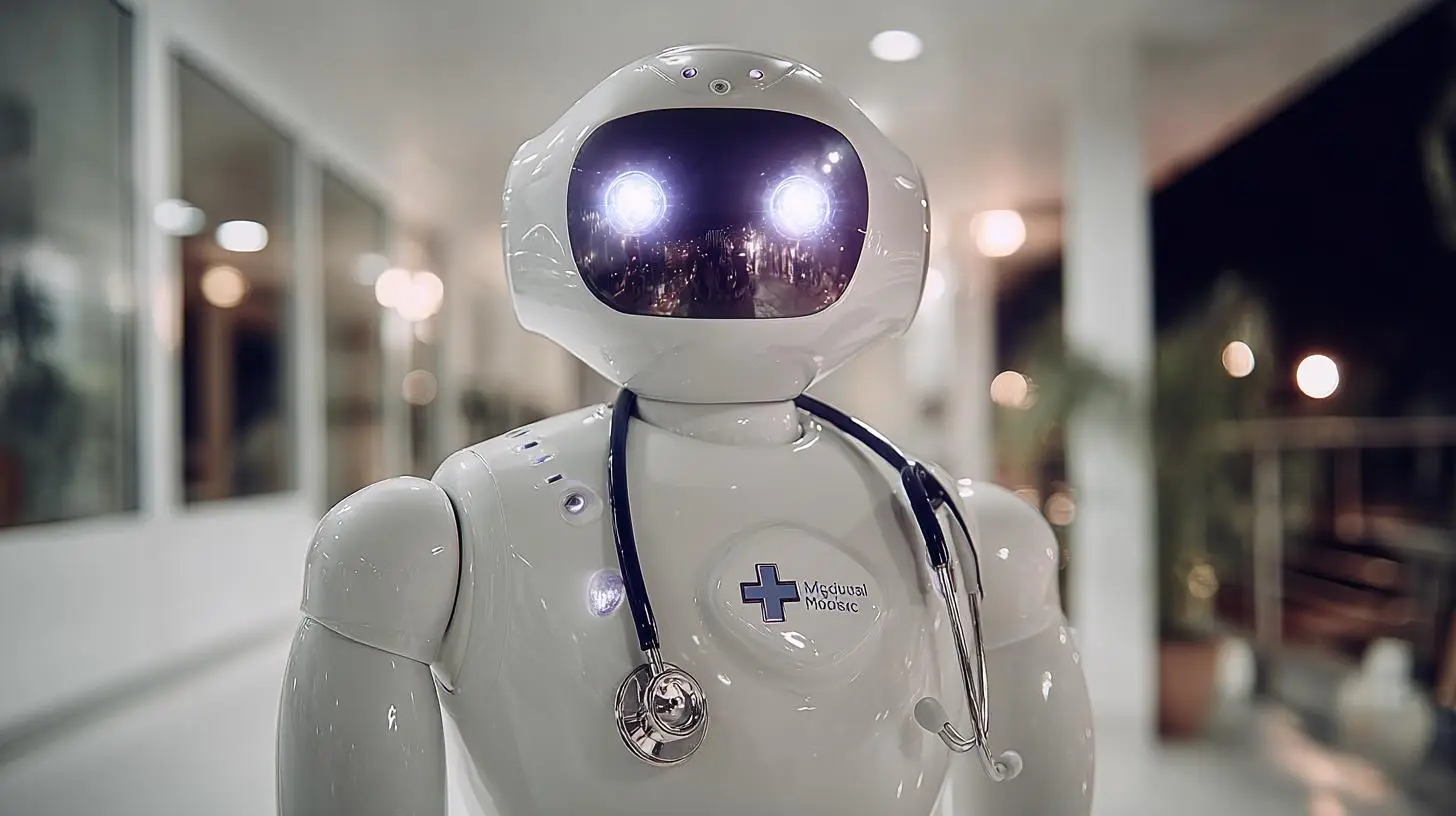 ChatGPT Health als medizinische KI ohne ärztliche Diagnostik