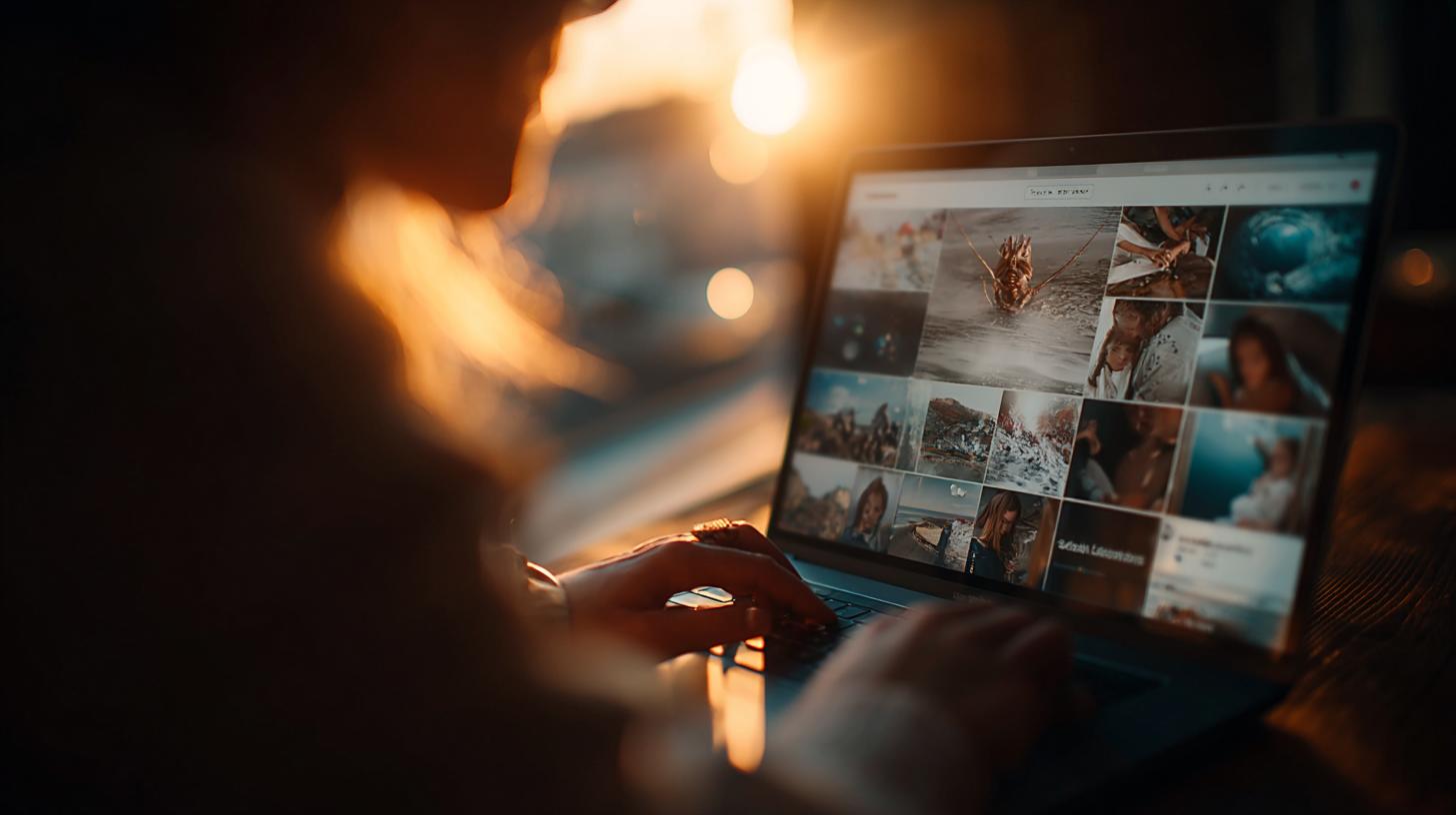 Content Recherche für SEO und Seite 1 bei Google