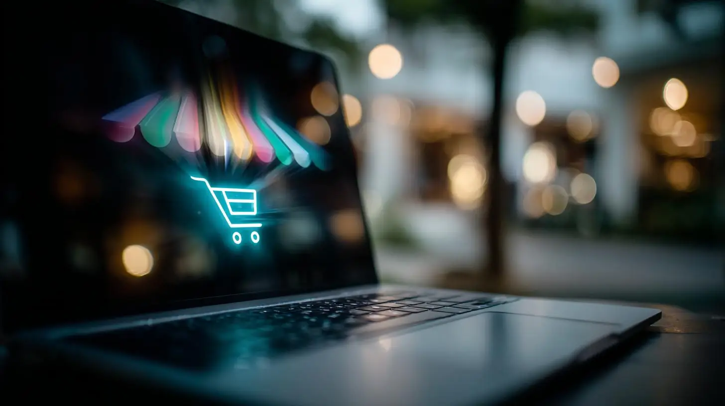 Google December 2025 Core Update und Conversion im E-Commerce Kontext