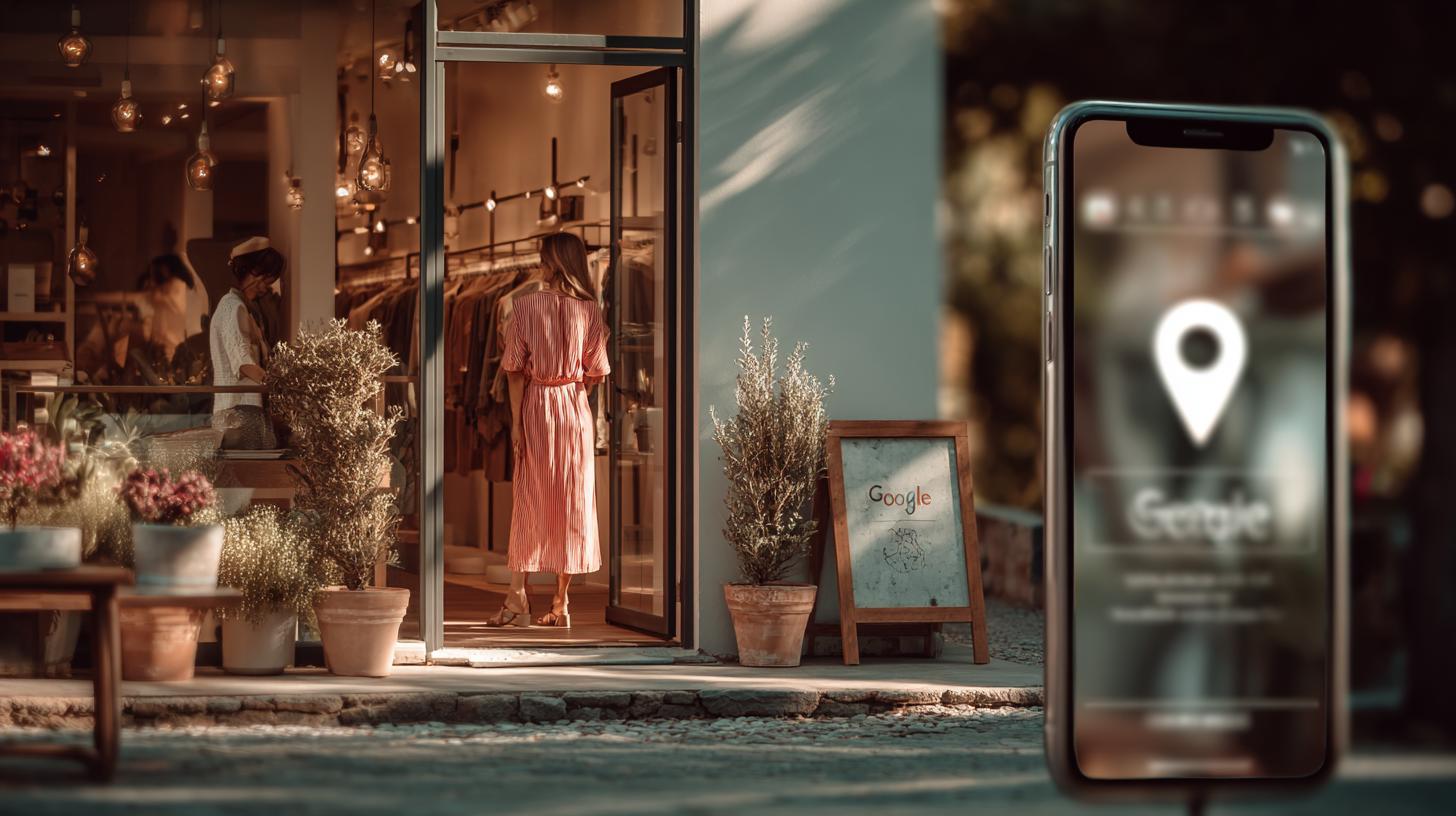 Google December 2025 Core Update und Local SEO im Standortkontext