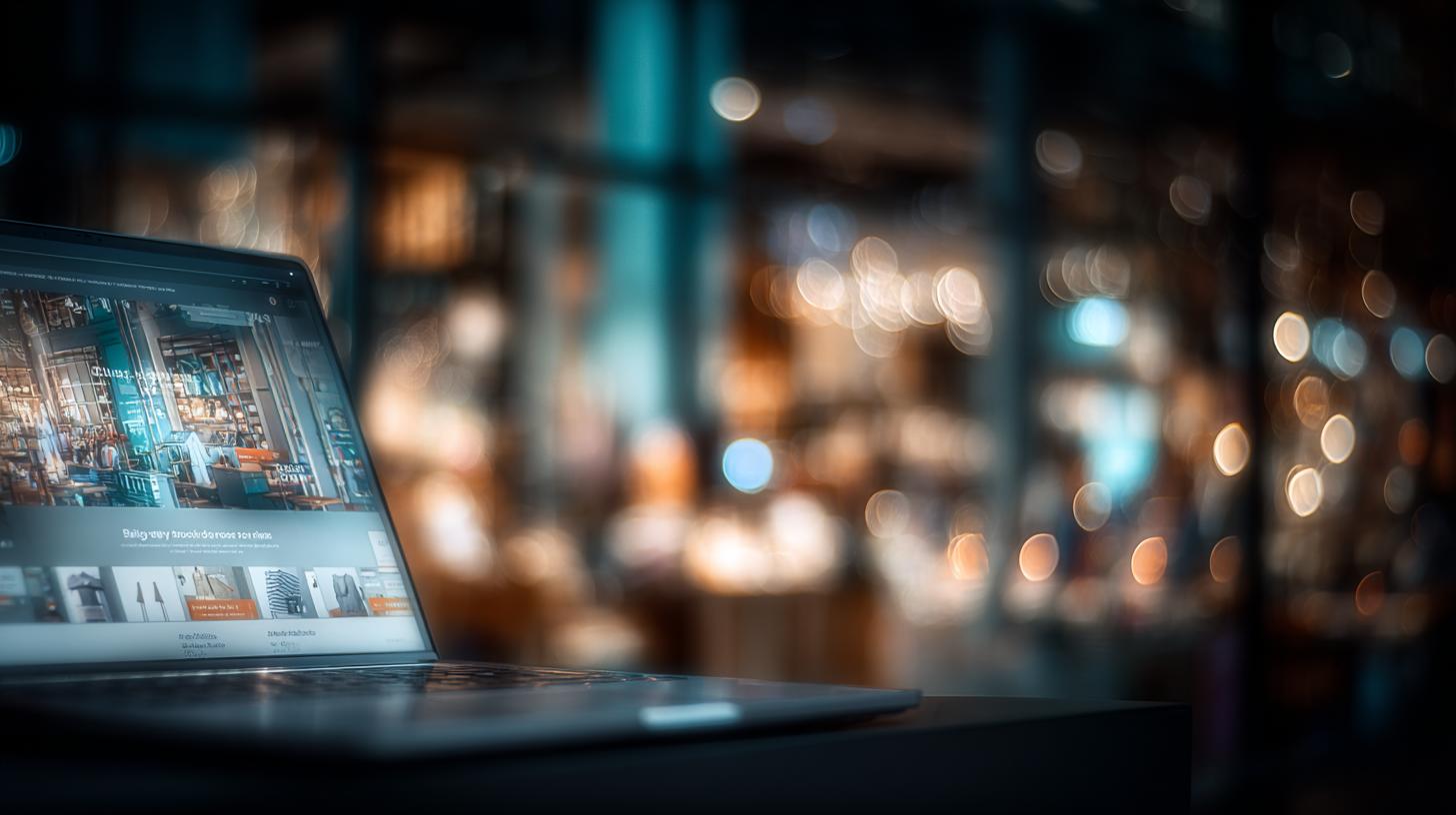 Google December 2025 Core Update und Website-Struktur für Shops