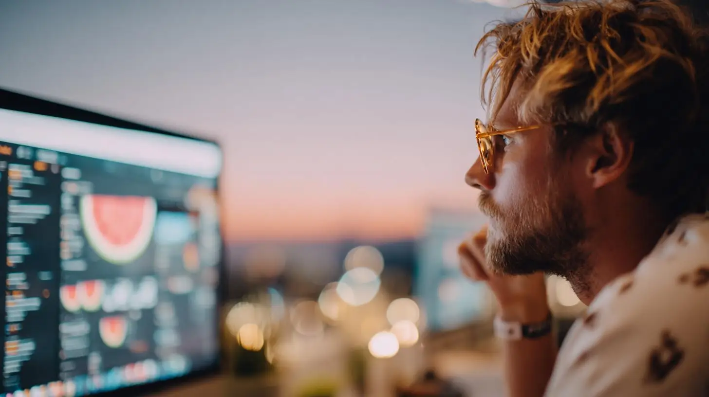 Content Analyse nach Google Januar 2026 Update