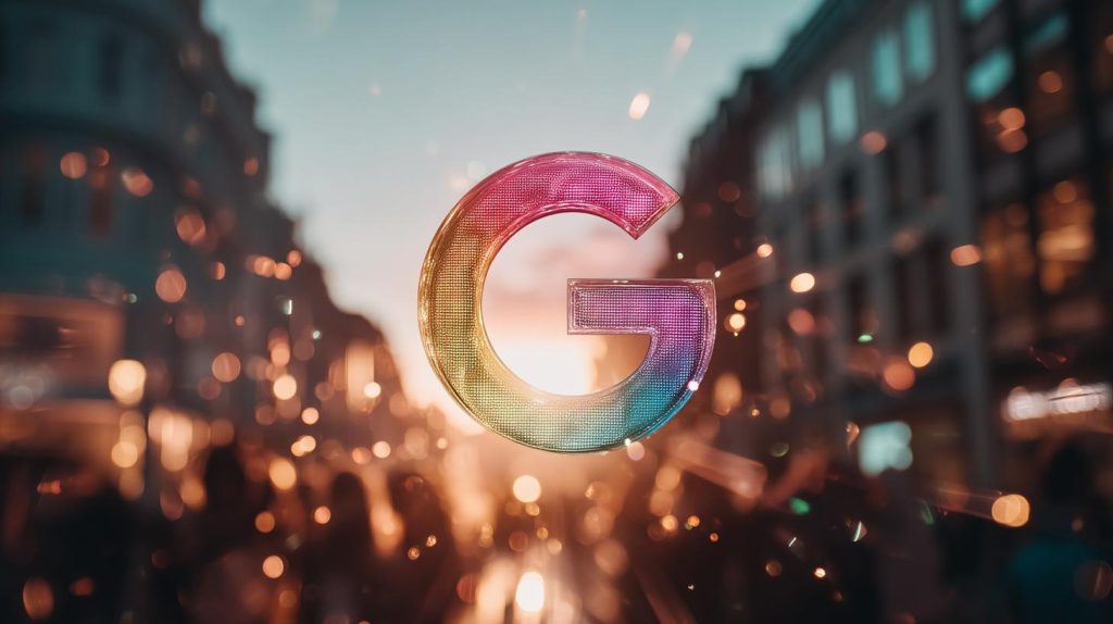 Google Januar 2026 Update Symbolbild