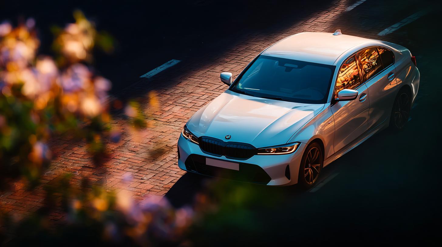 KI Fahrzeugsuche Google Vehicle Markup Autohaus