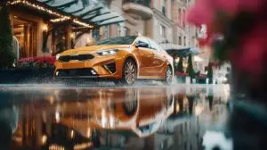 Local SEO Autohaus Vehicle Markup Standort Sichtbarkeit