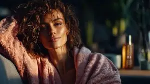 Midjourney V7 Promptstruktur für konsistente Beauty Bildserie