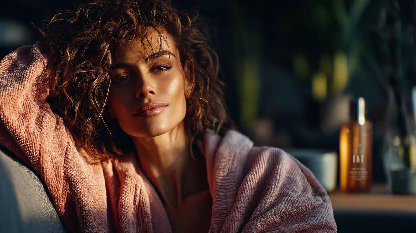 Midjourney V7 Promptstruktur für konsistente Beauty Bildserie