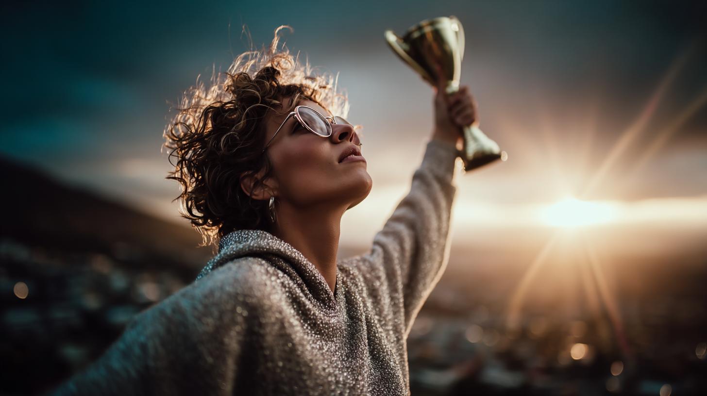 Nachhaltige Rankings auf Seite 1 bei Google erreichen