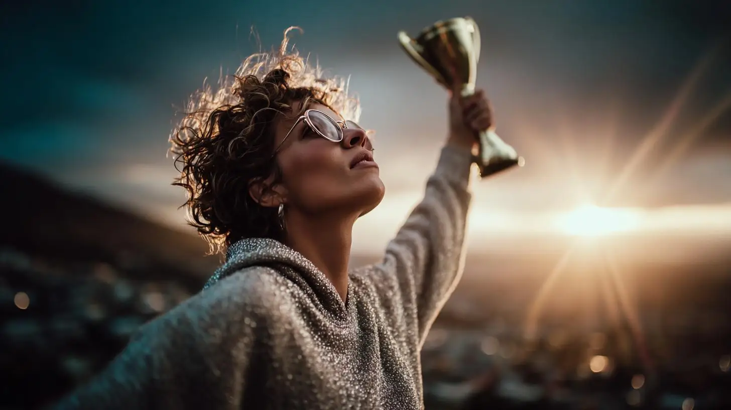 Nachhaltige Rankings auf Seite 1 bei Google erreichen