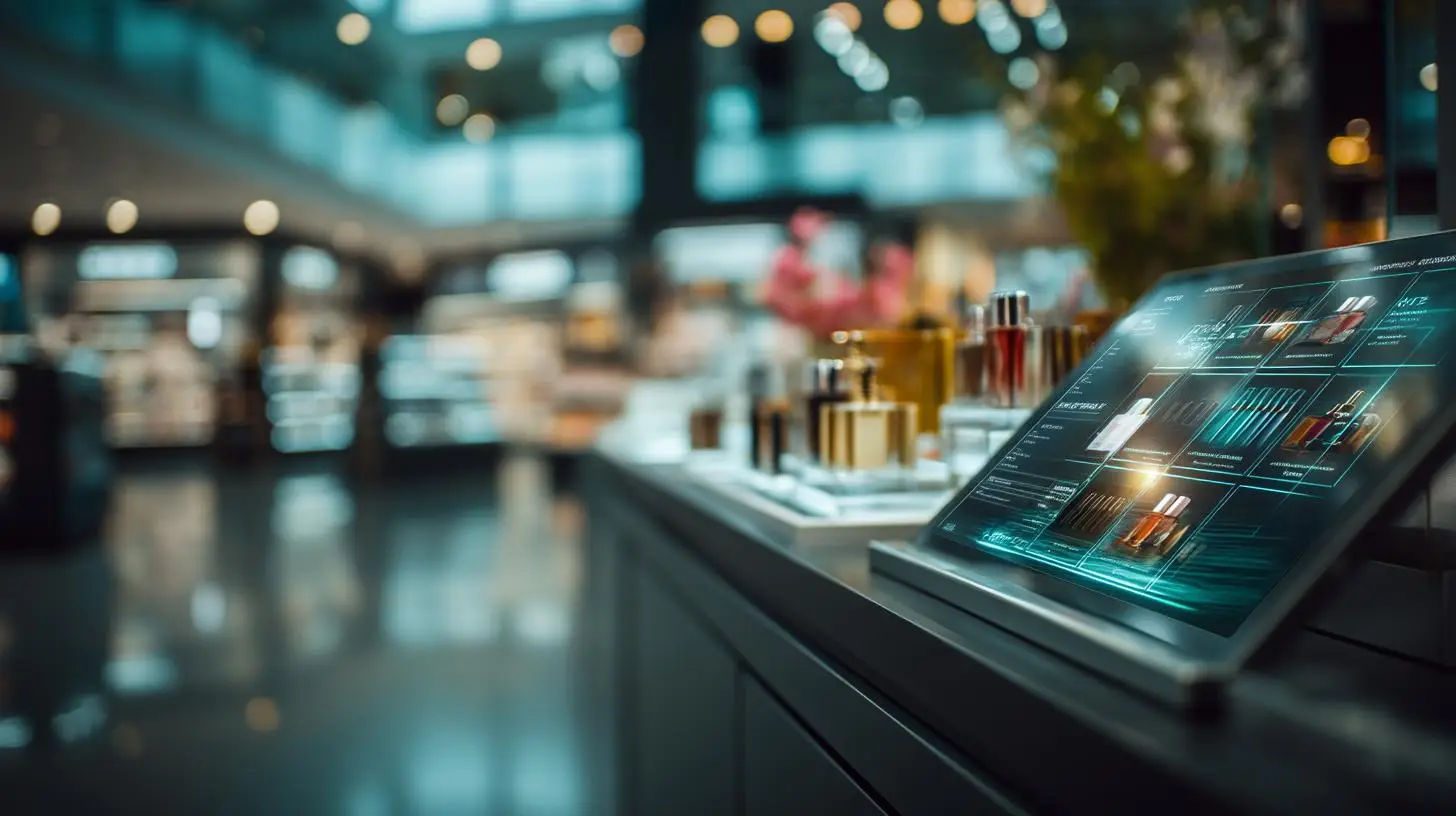 Retail Media 2026 mit datengetriebener Produktinszenierung