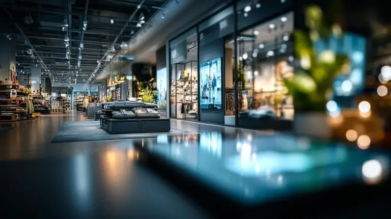 Retail Media 2026 im modernen Store-Umfeld