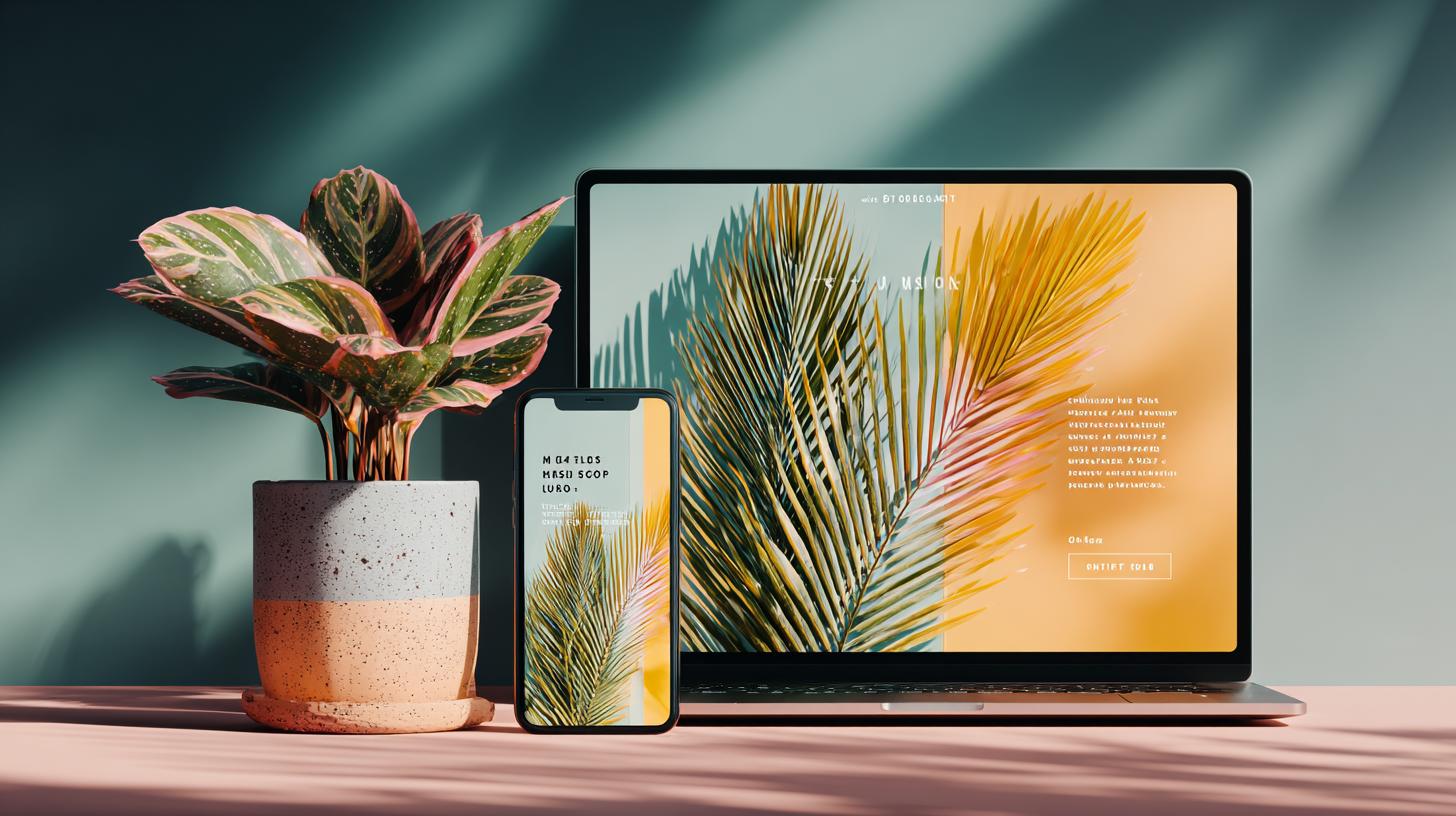 Semantic SEO 2026 SEO optimierte Website und Mobile First