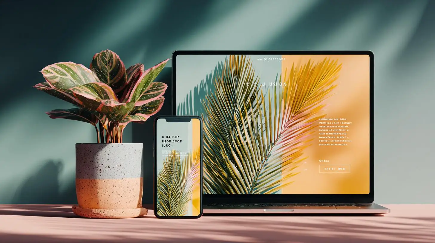 Semantic SEO 2026 SEO optimierte Website und Mobile First