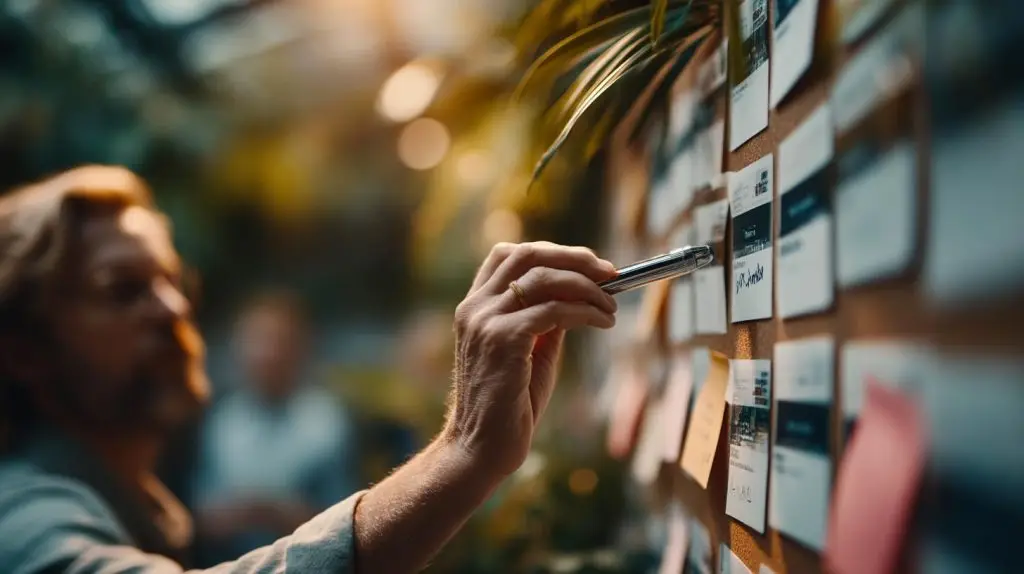 Semantic SEO 2026 Planung von Themenclustern und Content-Architektur