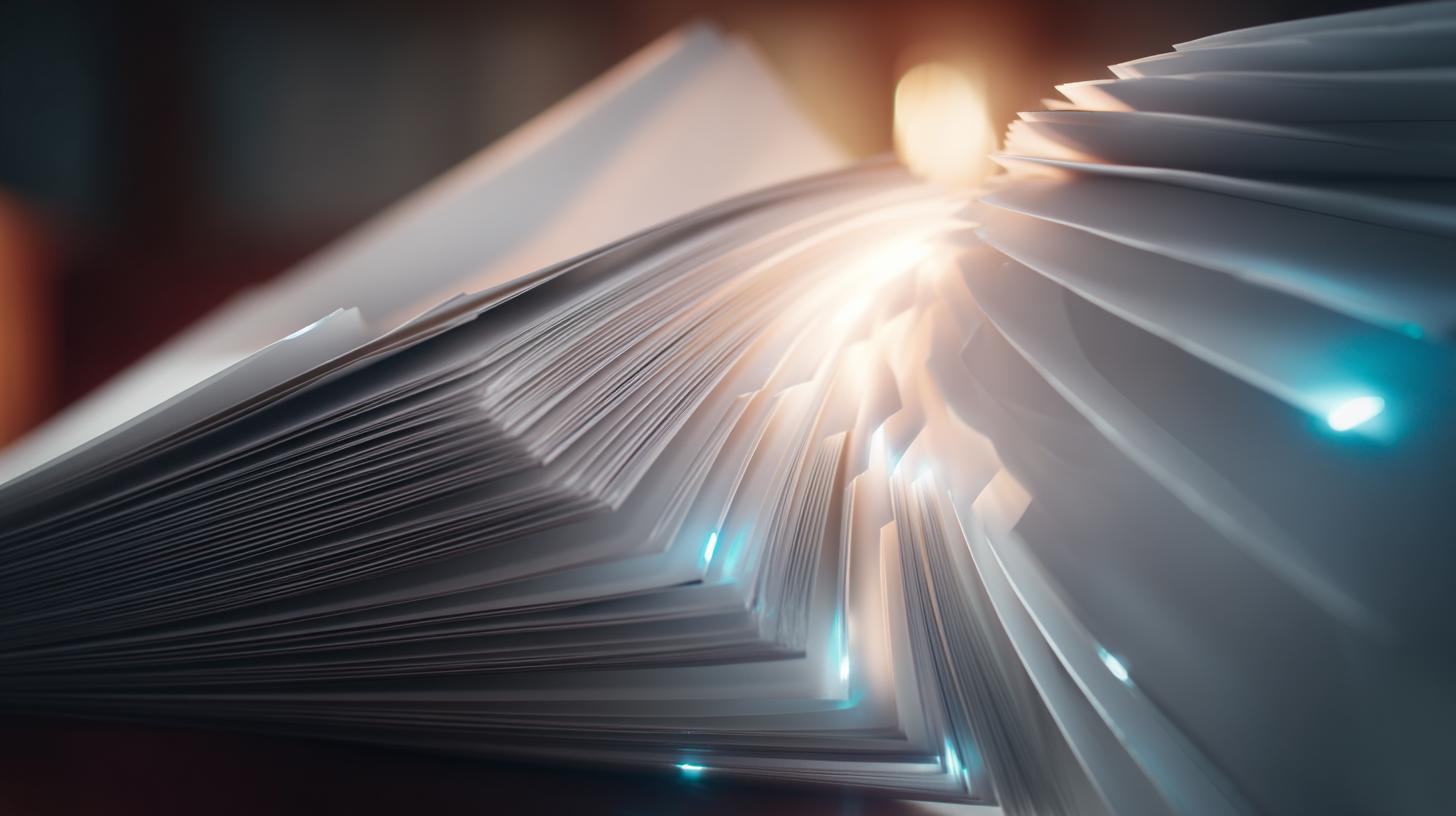 SEO optimierte PDFs machen Inhalte für Google sichtbar