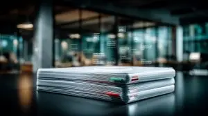 SEO optimierte PDFs durch Metadaten und Struktur