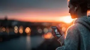 TikTok Videos bei Google indexieren beginnt mit Social Content