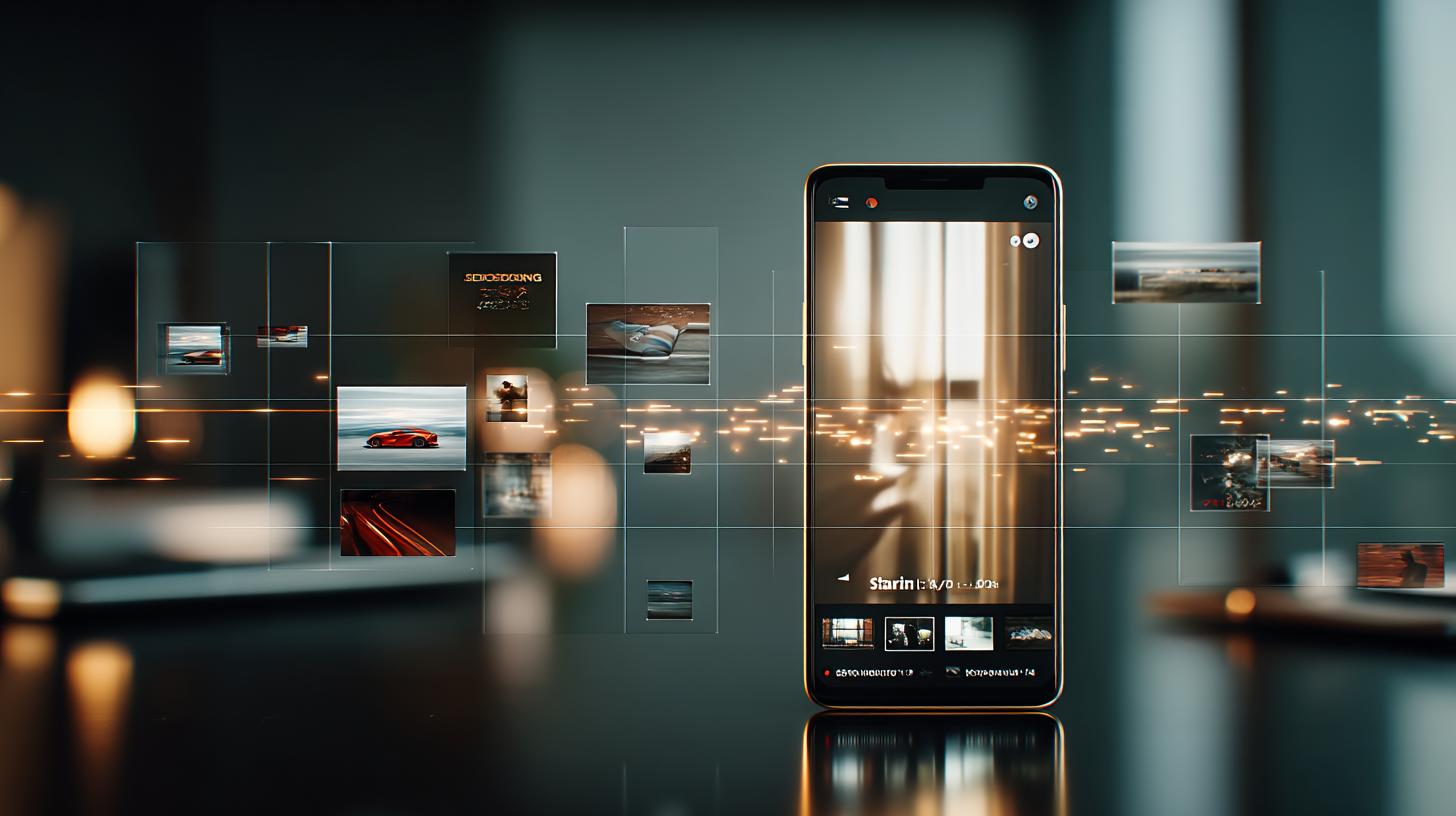 TikTok Videos bei Google indexieren durch Content-Struktur