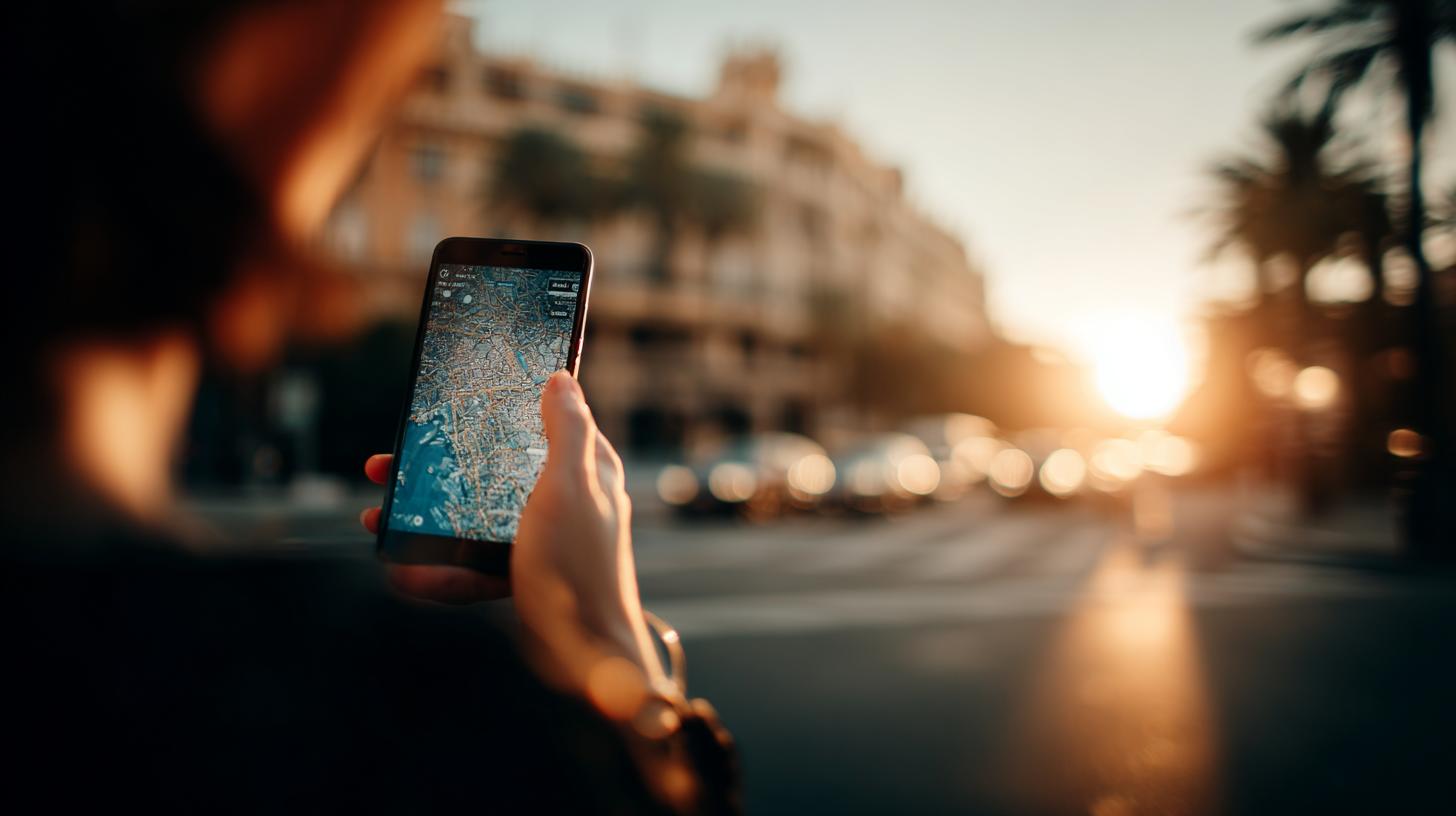 Unternehmen bei Apple Karten eintragen für lokale Suche über Apple Maps