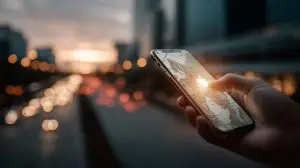 Unternehmen bei Apple Karten eintragen und über Apple Maps Navigation gefunden werden