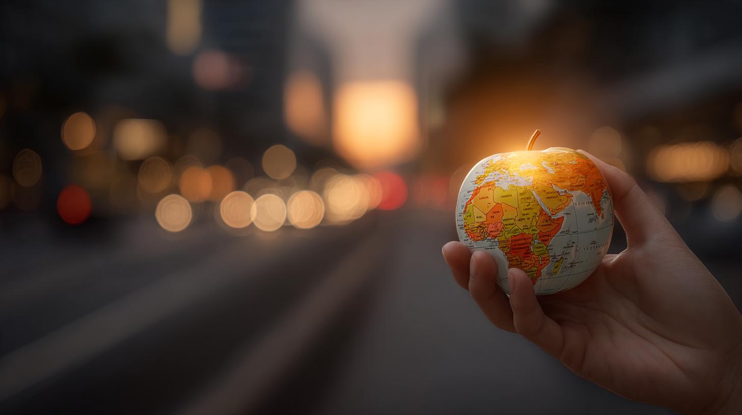 Unternehmen bei Apple Karten eintragen für lokale und globale Auffindbarkeit