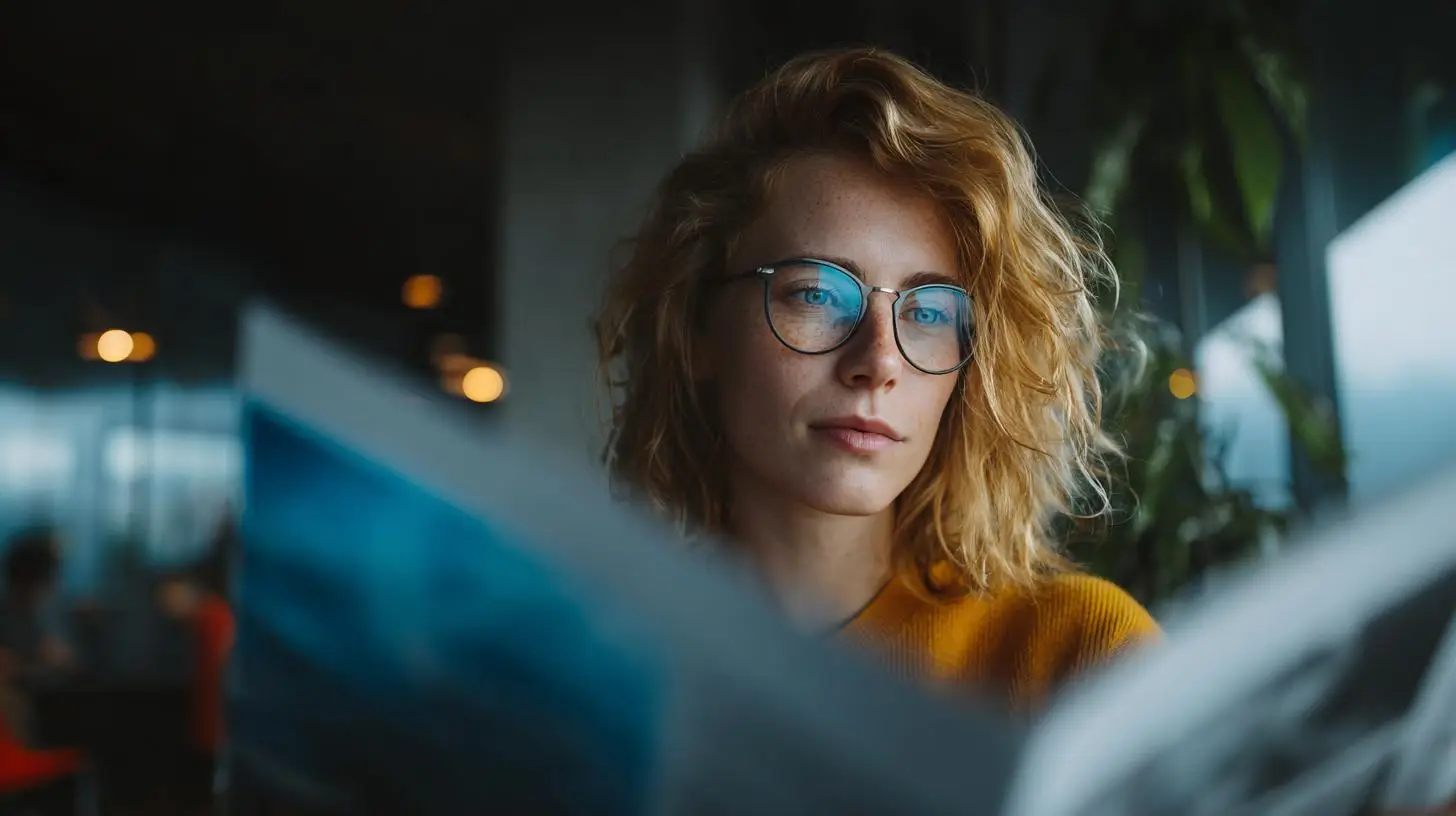 Whitepaper Kampagne 2026 zur strategischen Entscheidungsfindung im B2B Marketing