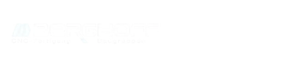 Berghoff weiß weiss CremerMedia