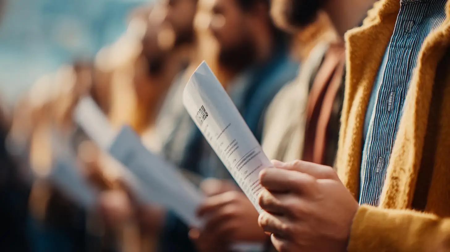 JobPosting Markup 2026 verbessert die Qualität von Bewerbungen