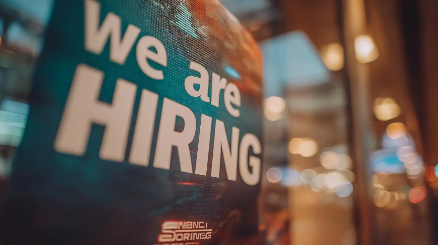 JobPosting Markup 2026 steigert Sichtbarkeit von Stellenanzeigen