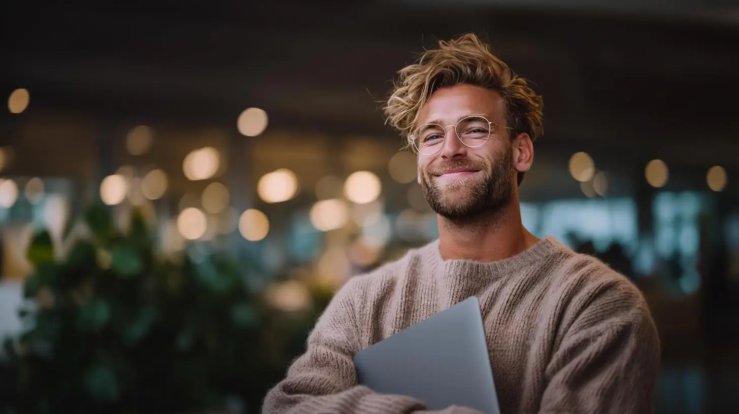 Linkbuilding-Strategien für Start-ups und strategische SEO-Entscheidung eines Gründers