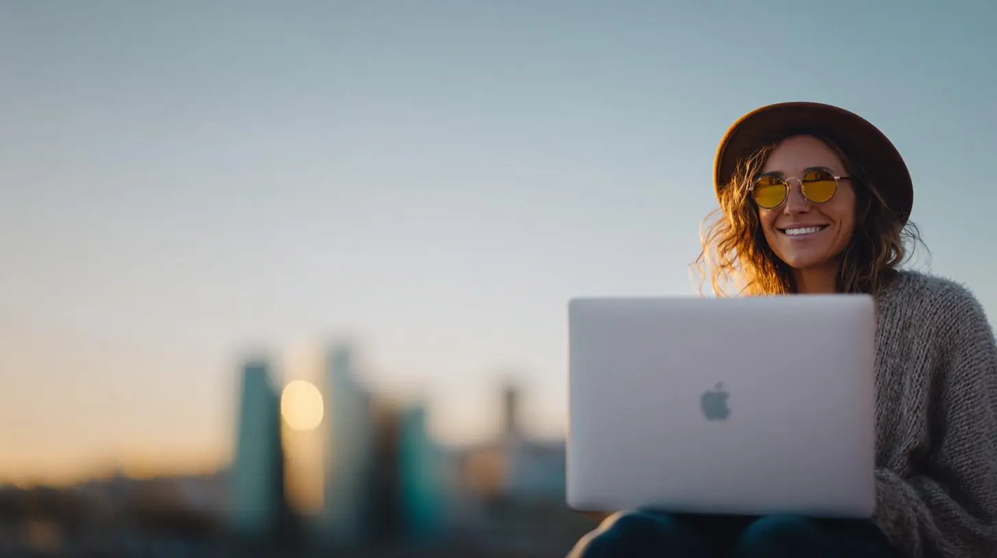 Seo für kleine Webseiten durch fokussierte, unabhängige Arbeit