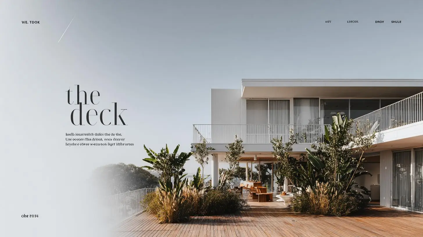 Seo für kleine Webseiten mit klarer Struktur und Fokus