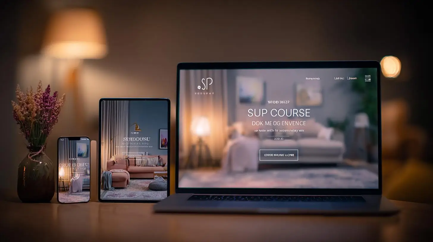 Seo für kleine Webseiten mit optimalem Nutzererlebnis auf allen Geräten