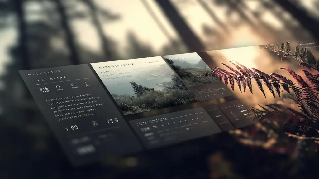 Seo für kleine Webseiten durch strukturierte Inhalte und UX