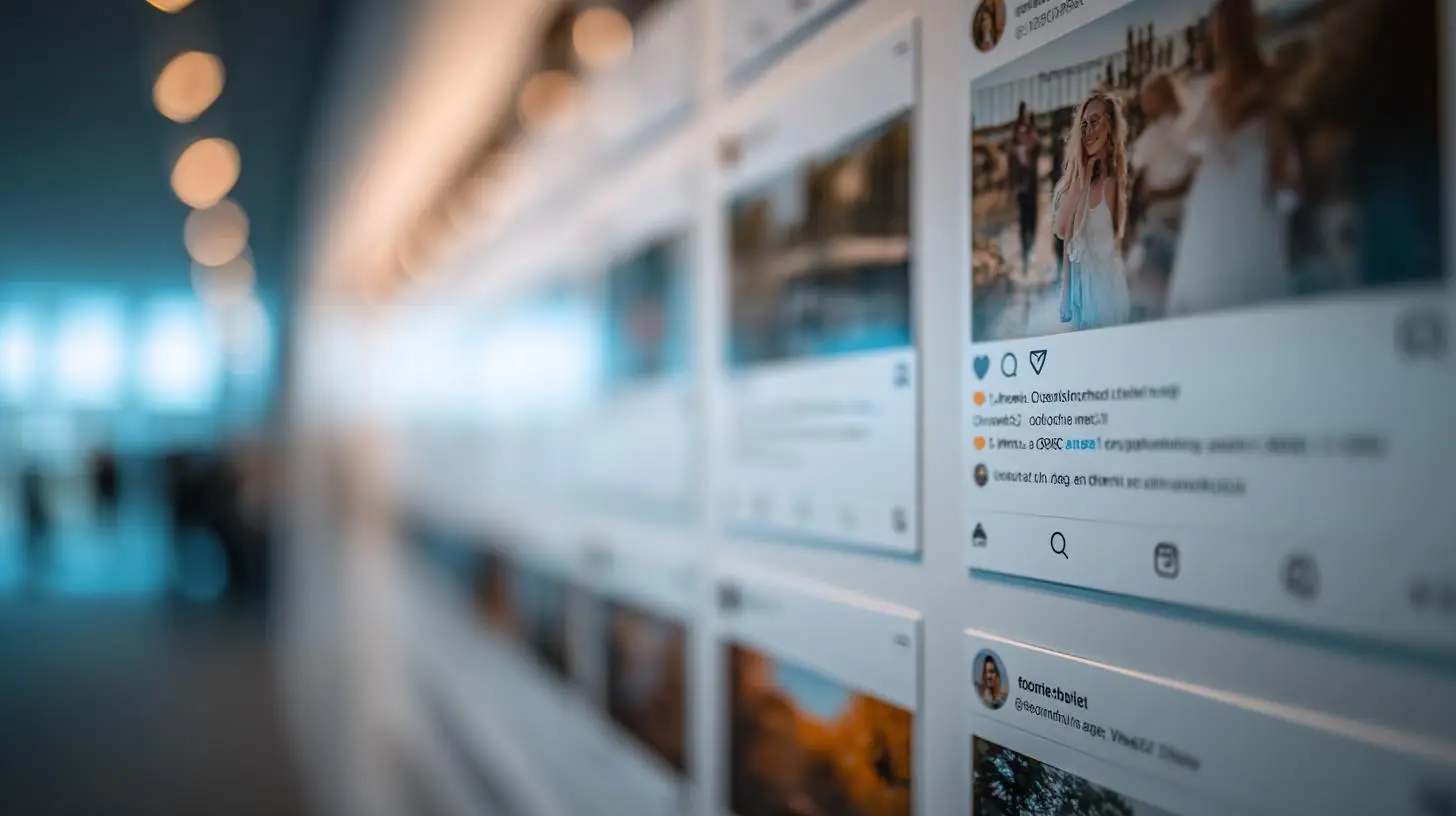 Social Media für Industrieunternehmen als kontinuierlicher Erklärkanal