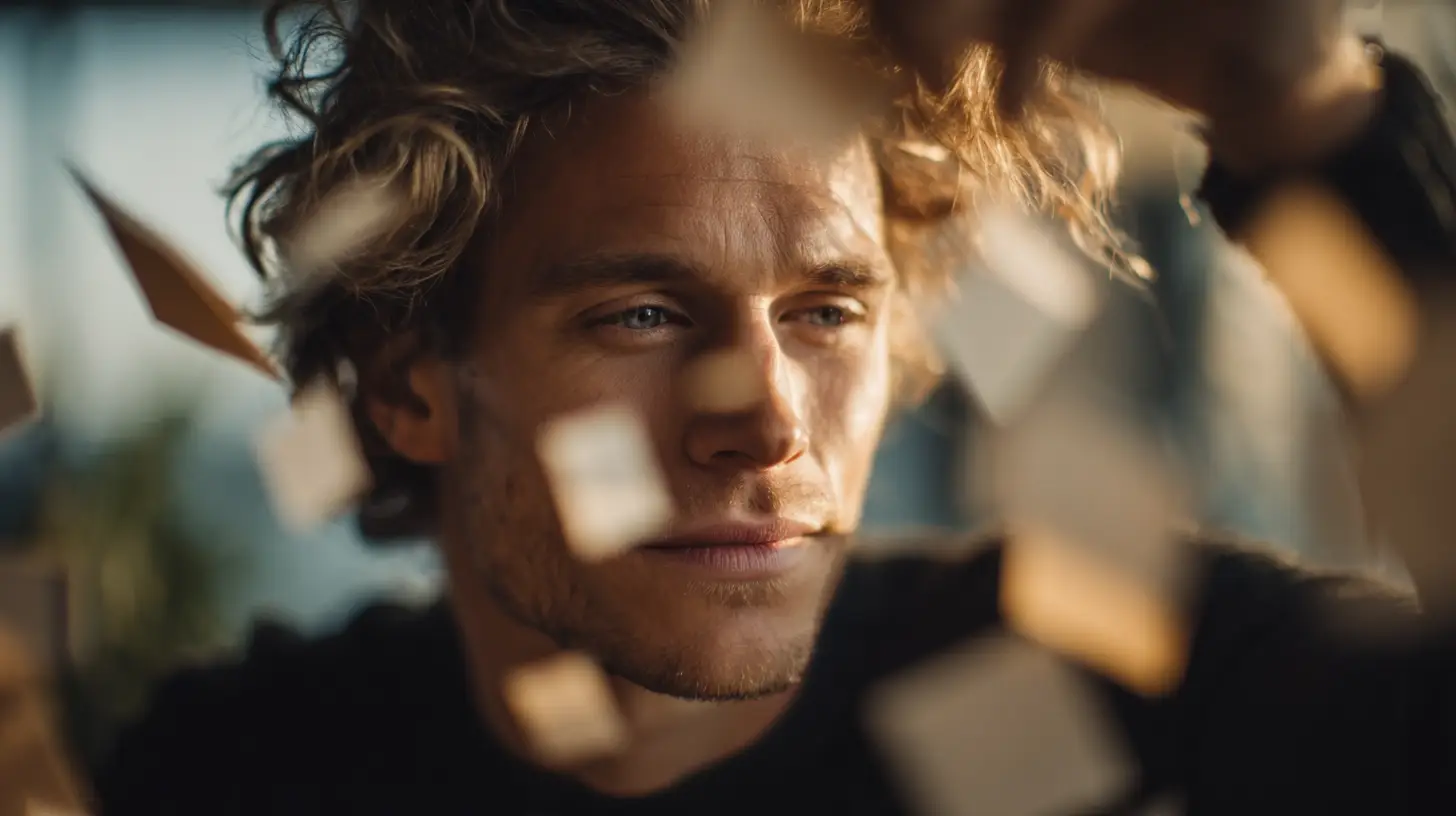 Website Architektur Content-Mapping und Themenstrukturierung